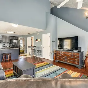 Holiday home Willows Beach Retreat By Book That Condo, Panama City Beach